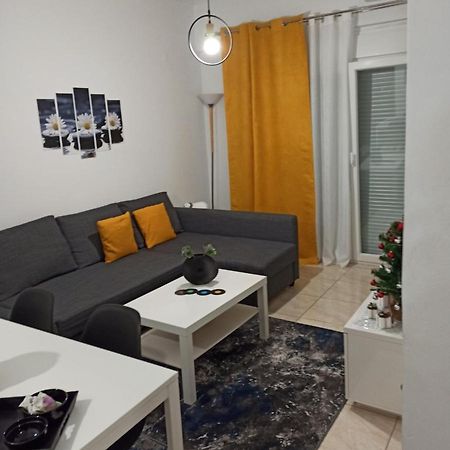 Pagrati Apartment Διαμέρισμα Παγκράτι Афіни Екстер'єр фото