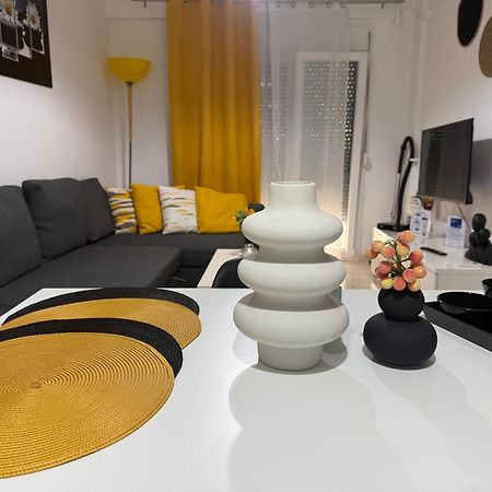 Pagrati Apartment Διαμέρισμα Παγκράτι Афіни Екстер'єр фото