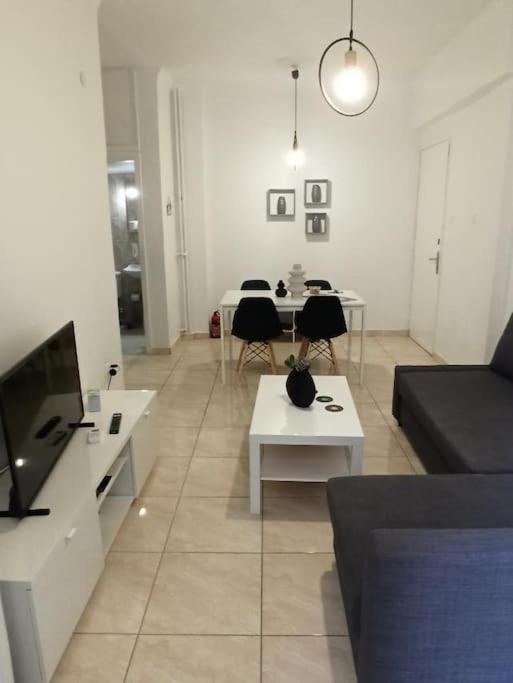 Pagrati Apartment Διαμέρισμα Παγκράτι Афіни Екстер'єр фото