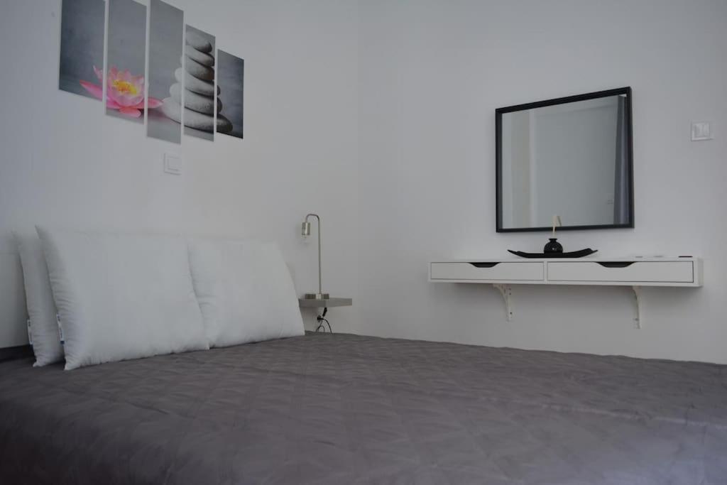 Pagrati Apartment Διαμέρισμα Παγκράτι Афіни Екстер'єр фото