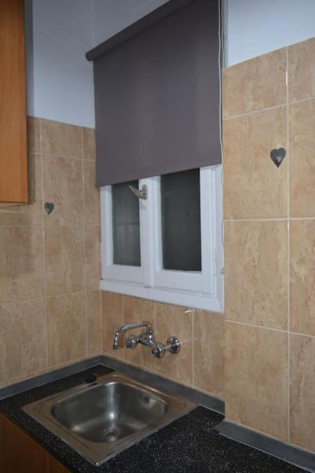 Pagrati Apartment Διαμέρισμα Παγκράτι Афіни Екстер'єр фото