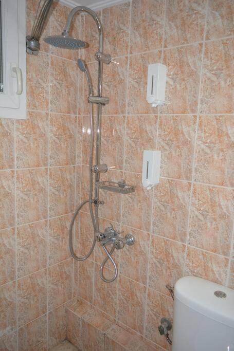 Pagrati Apartment Διαμέρισμα Παγκράτι Афіни Екстер'єр фото