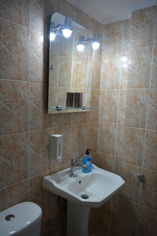 Pagrati Apartment Διαμέρισμα Παγκράτι Афіни Екстер'єр фото