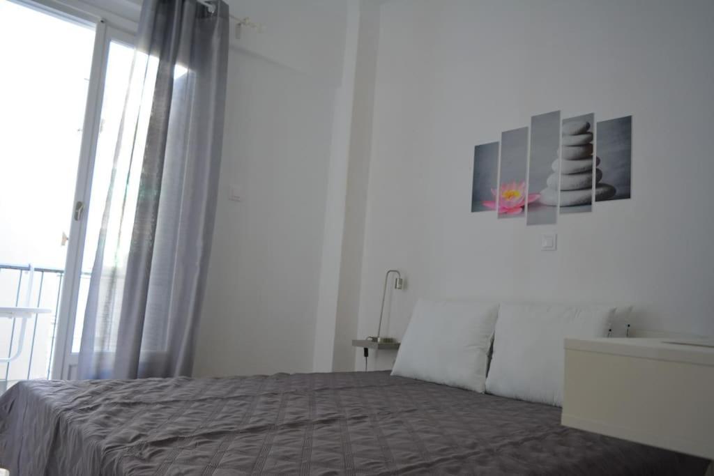 Pagrati Apartment Διαμέρισμα Παγκράτι Афіни Екстер'єр фото