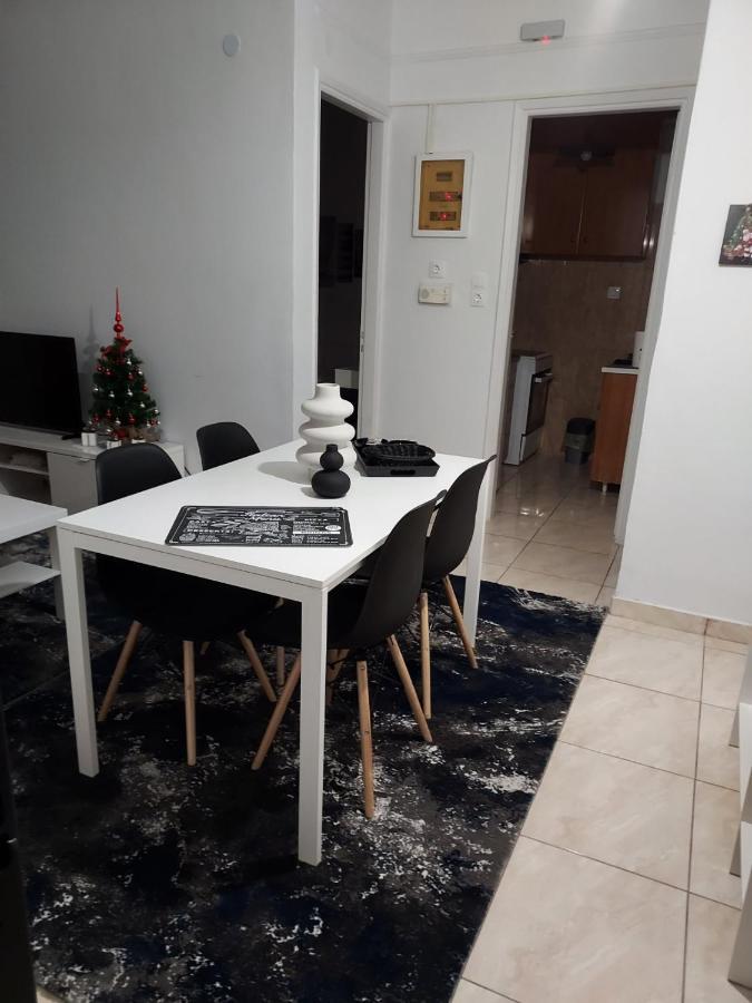 Pagrati Apartment Διαμέρισμα Παγκράτι Афіни Екстер'єр фото