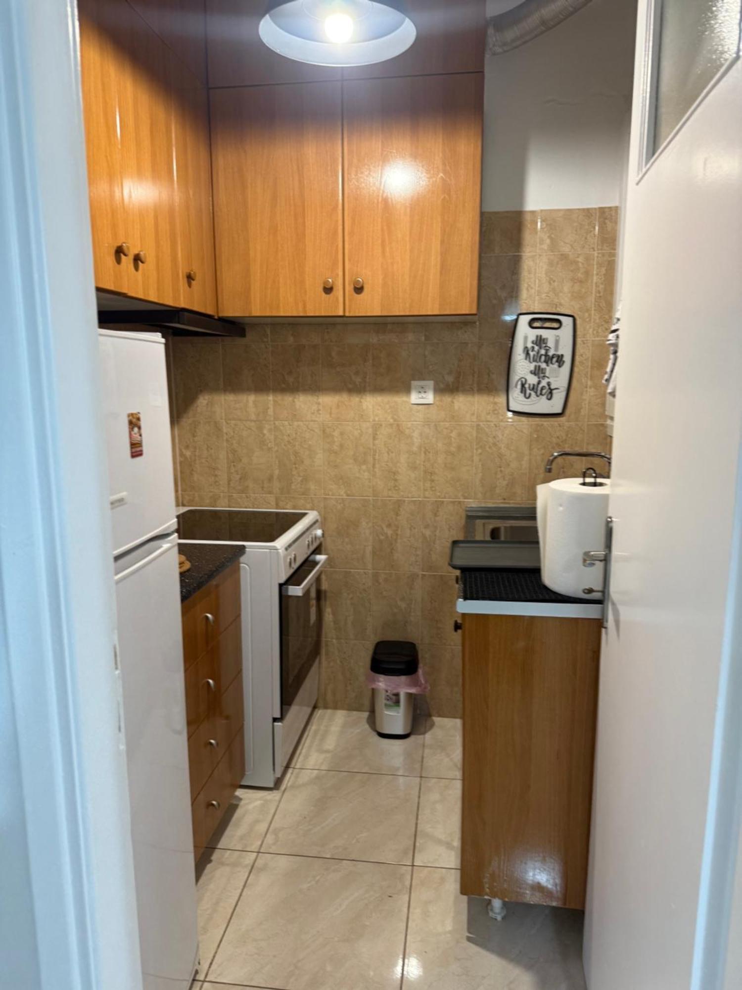Pagrati Apartment Διαμέρισμα Παγκράτι Афіни Екстер'єр фото