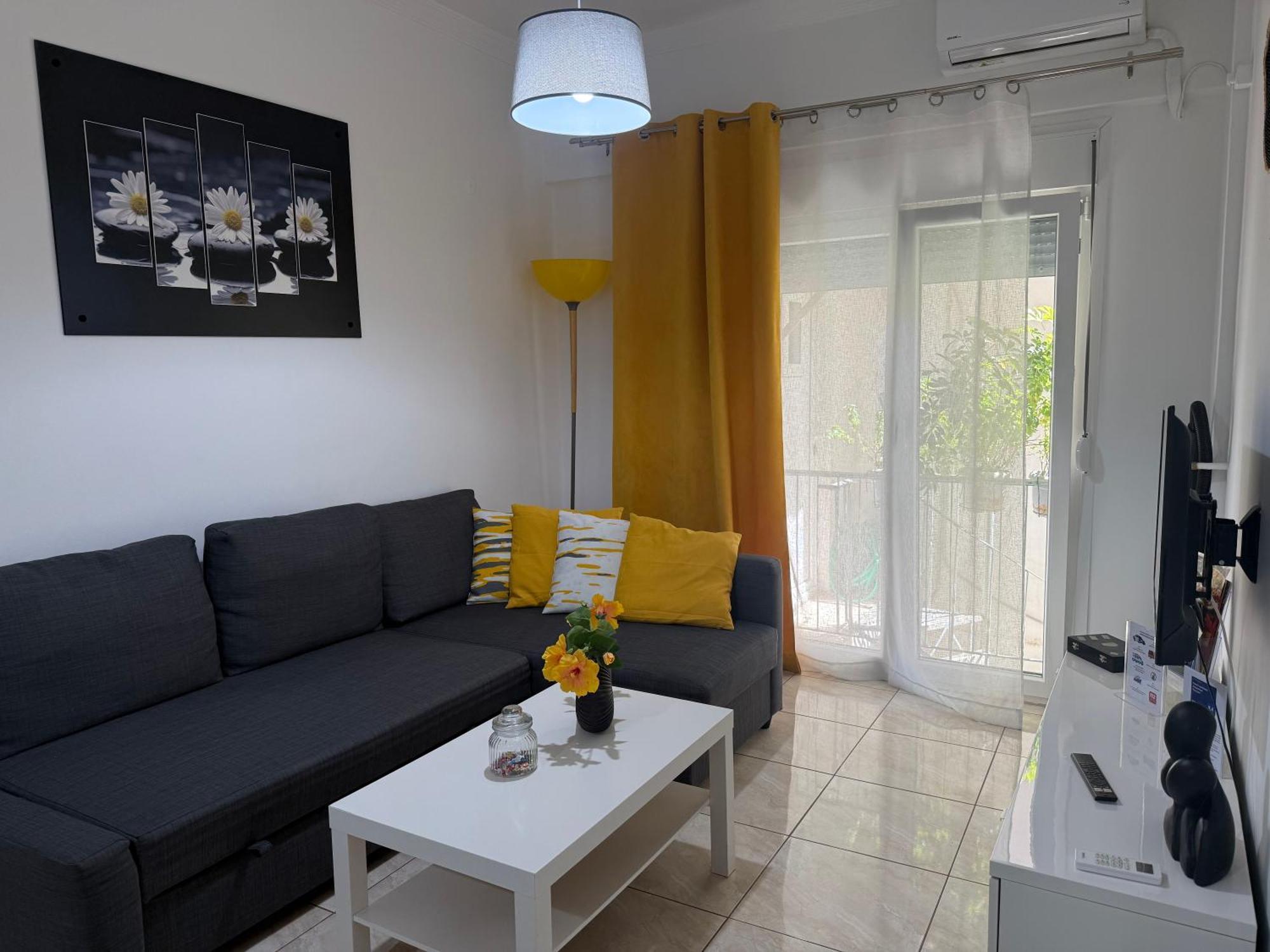 Pagrati Apartment Διαμέρισμα Παγκράτι Афіни Екстер'єр фото