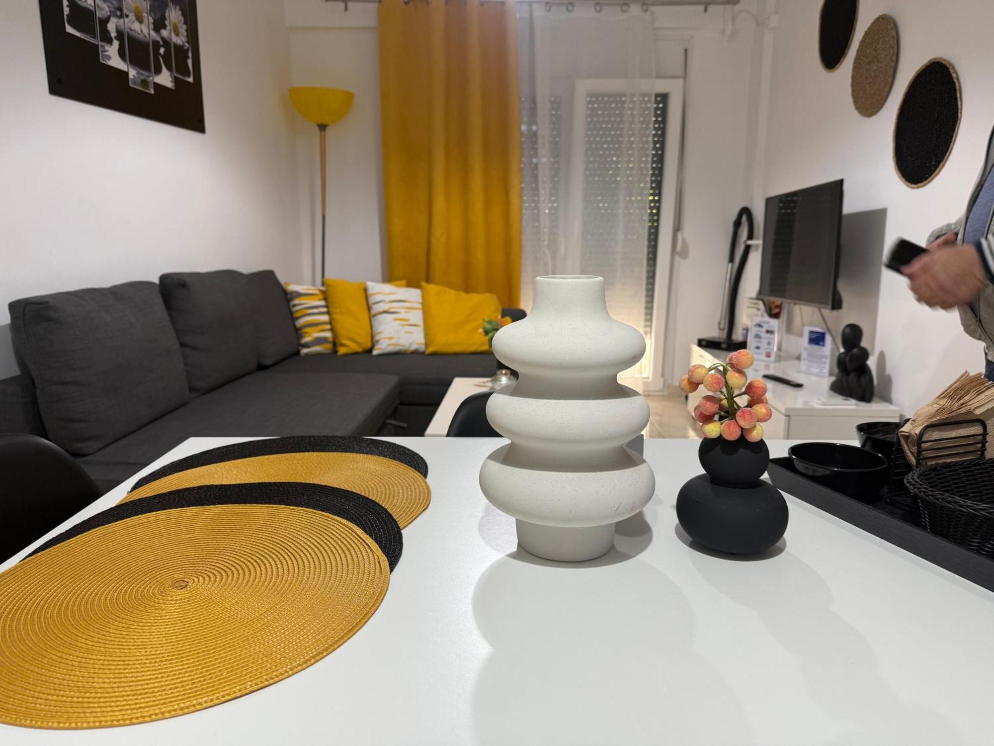Pagrati Apartment Διαμέρισμα Παγκράτι Афіни Екстер'єр фото